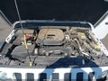 2019 Jeep Wrangler Unlimited — photo 10 of 15 | VIN 1C4HJXDN6KW643869