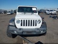 2019 Jeep Wrangler Unlimited — photo 11 of 15 | VIN 1C4HJXDN6KW643869