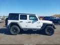 2019 Jeep Wrangler Unlimited — photo 12 of 15 | VIN 1C4HJXDN6KW643869