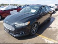 2013 Ford Fusion — photo 2 of 11 | VIN 3FA6P0D98DR216446