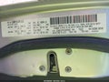 2009 Dodge Ram 1500 — photo 9 of 17 | VIN 1D3HB13P79J507052