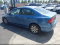 2007 Honda Civic — photo 3 of 14 | VIN 2HGFA16527H512432