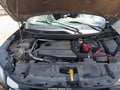 2024 Nissan Rogue — photo 10 of 12 | VIN 5N1BT3BAXRC672016
