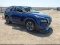 2024 Nissan Rogue — photo 1 of 12 | VIN 5N1BT3BAXRC672016
