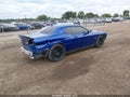 2022 Dodge Challenger — photo 4 of 22 | VIN 2C3CDZFJ3NH100607
