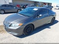 2012 Honda Civic — photo 2 of 16 | VIN 2HGFG3B58CH566568