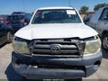 2009 Toyota Tacoma — photo 13 of 17 | VIN 5TENX22N09Z602416