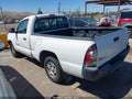 2009 Toyota Tacoma — photo 3 of 17 | VIN 5TENX22N09Z602416