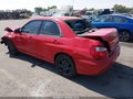 2005 Subaru Impreza — photo 3 of 17 | VIN JF1GD665X5H505230