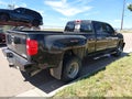 2015 Chevrolet Silverado — photo 4 of 15 | VIN 1GC4K1E80FF586737