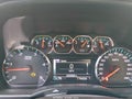 2015 Chevrolet Silverado — photo 7 of 15 | VIN 1GC4K1E80FF586737