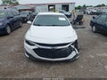 2022 Chevrolet Malibu — photo 12 of 16 | VIN 1G1ZG5ST5NF183271