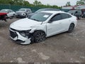 2022 Chevrolet Malibu — photo 2 of 16 | VIN 1G1ZG5ST5NF183271