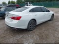 2022 Chevrolet Malibu — photo 4 of 16 | VIN 1G1ZG5ST5NF183271