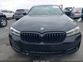 2021 BMW 5 Series — photo 14 of 18 | VIN WBA53BH06MCF73762