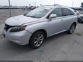 2012 Lexus RX 350 — photo 2 of 16 | VIN 2T2ZK1BA8CC078495