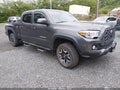 2020 Toyota Tacoma — photo 1 of 16 | VIN 3TMDZ5BN0LM084464