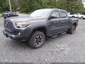 2020 Toyota Tacoma — photo 2 of 16 | VIN 3TMDZ5BN0LM084464