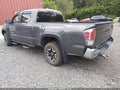 2020 Toyota Tacoma — photo 3 of 16 | VIN 3TMDZ5BN0LM084464