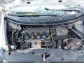 2010 Honda Civic — photo 10 of 16 | VIN 2HGFG1B65AH531612