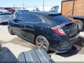 2017 Honda Civic — photo 3 of 16 | VIN SHHFK7H4XHU423782