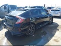 2017 Honda Civic — photo 4 of 16 | VIN SHHFK7H4XHU423782