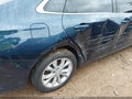 2020 Chevrolet Malibu — photo 21 of 22 | VIN 1G1ZD5ST8LF058478