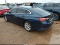 2020 Chevrolet Malibu — photo 3 of 22 | VIN 1G1ZD5ST8LF058478