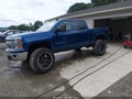 2015 Chevrolet Silverado 1500 — photo 2 of 19 | VIN 3GCUKREC9FG248948