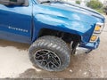 2015 Chevrolet Silverado 1500 — photo 6 of 19 | VIN 3GCUKREC9FG248948