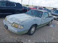 1989 Ford Mustang — photo 2 of 11 | VIN 1FABP41A4KF306854