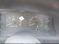 1989 Ford Mustang — photo 7 of 11 | VIN 1FABP41A4KF306854