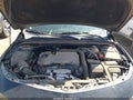 2018 Chevrolet Malibu Limited — photo 10 of 16 | VIN 1G1ZD5ST0JF287296