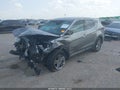 2018 Hyundai Santa Fe — photo 2 of 16 | VIN 5XYZT3LB0JG546158