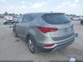 2018 Hyundai Santa Fe — photo 3 of 16 | VIN 5XYZT3LB0JG546158