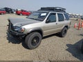 2000 Nissan Pathfinder — photo 2 of 15 | VIN JN8AR07Y0YW413359