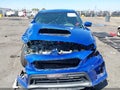 2020 Subaru WRX — photo 13 of 17 | VIN JF1VA2E60L9816756
