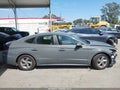 2021 Hyundai Sonata — photo 14 of 22 | VIN 5NPEG4JA5MH083398