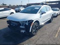 2025 Chevrolet Equinox — photo 2 of 21 | VIN 3GN7DLRP4SS133481