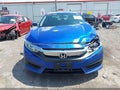 2016 Honda Civic — photo 12 of 16 | VIN 19XFC2F55GE227167