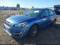 2015 Subaru Impreza — photo 2 of 11 | VIN JF1GPAC67F8228951