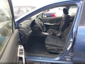 2015 Subaru Impreza — photo 5 of 11 | VIN JF1GPAC67F8228951
