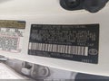 2005 Toyota Camry — photo 9 of 11 | VIN 4T1BE32K45U004994