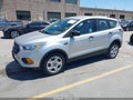 2017 Ford Escape — photo 2 of 16 | VIN 1FMCU0F79HUD77495