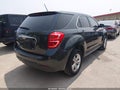 2017 Chevrolet Equinox — photo 4 of 15 | VIN 2GNALBEK2H1557453