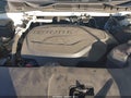 2022 Honda Odyssey — photo 10 of 16 | VIN 5FNRL6H73NB064450