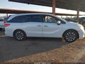 2022 Honda Odyssey — photo 13 of 16 | VIN 5FNRL6H73NB064450