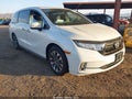 2022 Honda Odyssey — photo 1 of 16 | VIN 5FNRL6H73NB064450