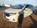 2022 Honda Odyssey — photo 2 of 16 | VIN 5FNRL6H73NB064450