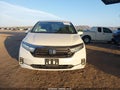 2022 Honda Odyssey — photo 6 of 16 | VIN 5FNRL6H73NB064450